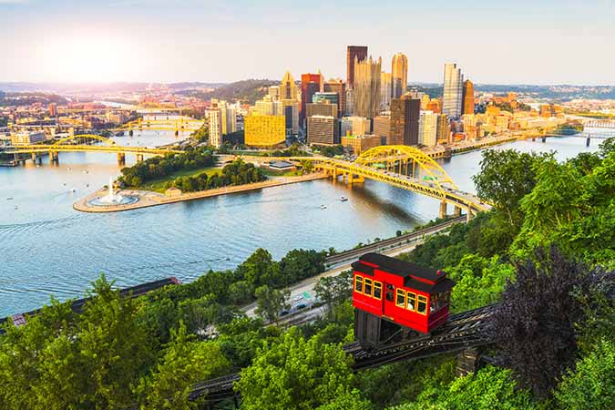 Pennsylvania