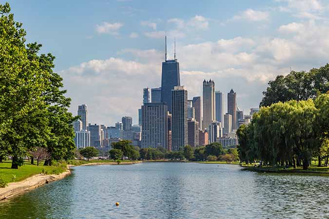 Illinois