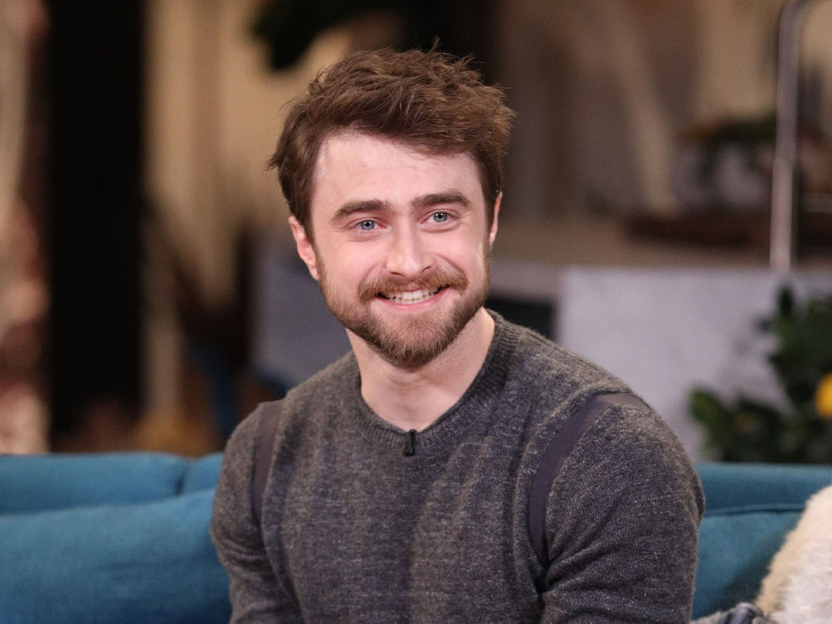 Daniel Radcliffe (A $17,000 Mattress)