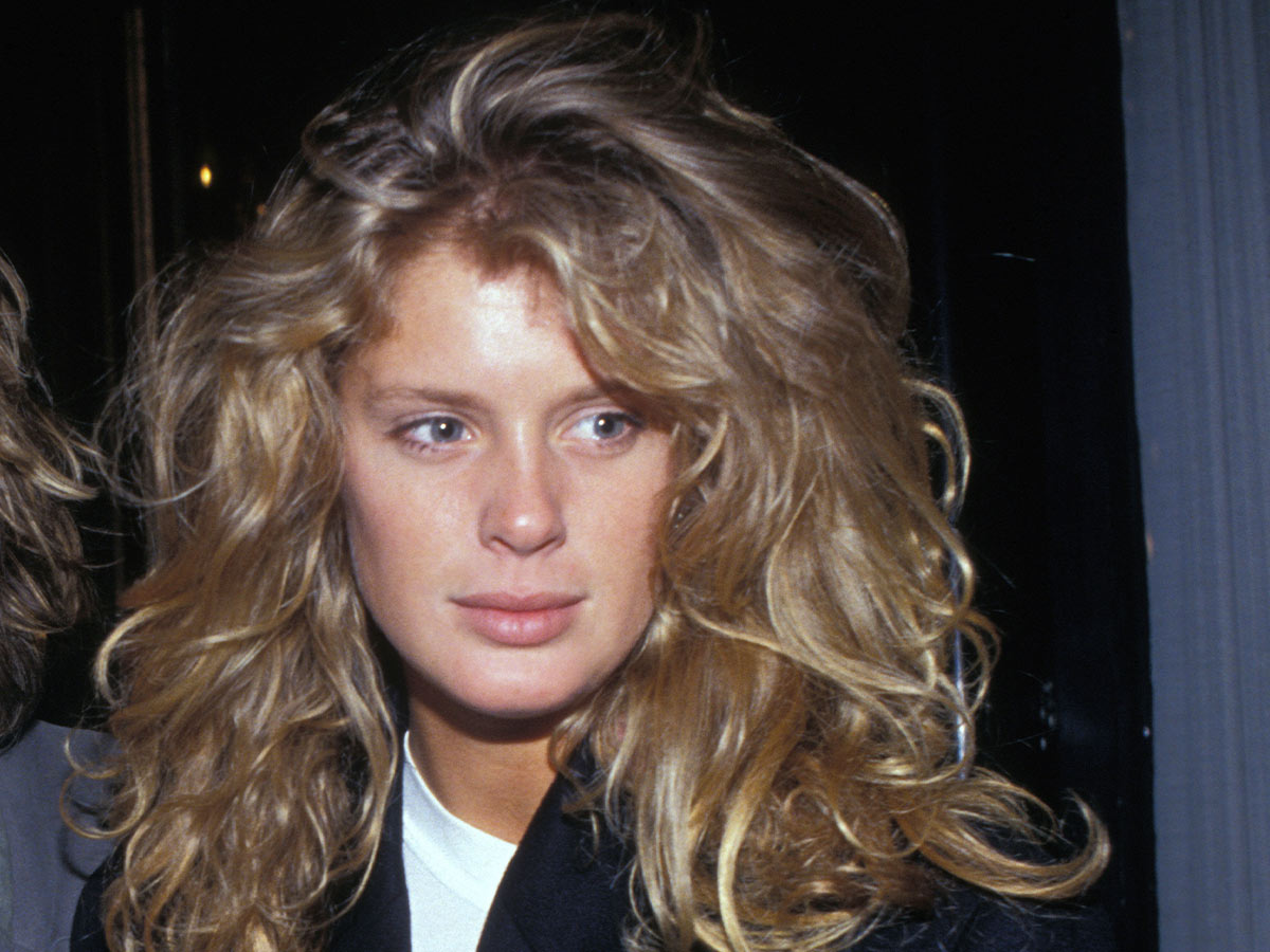 Rachel Hunter (A $30,000 Dog House)