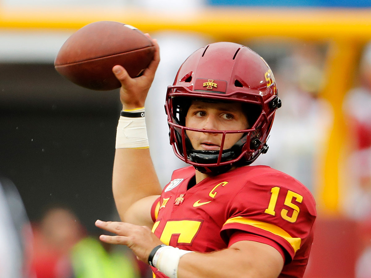 Best: Brock Purdy - San Francisco 49ers (12-5)