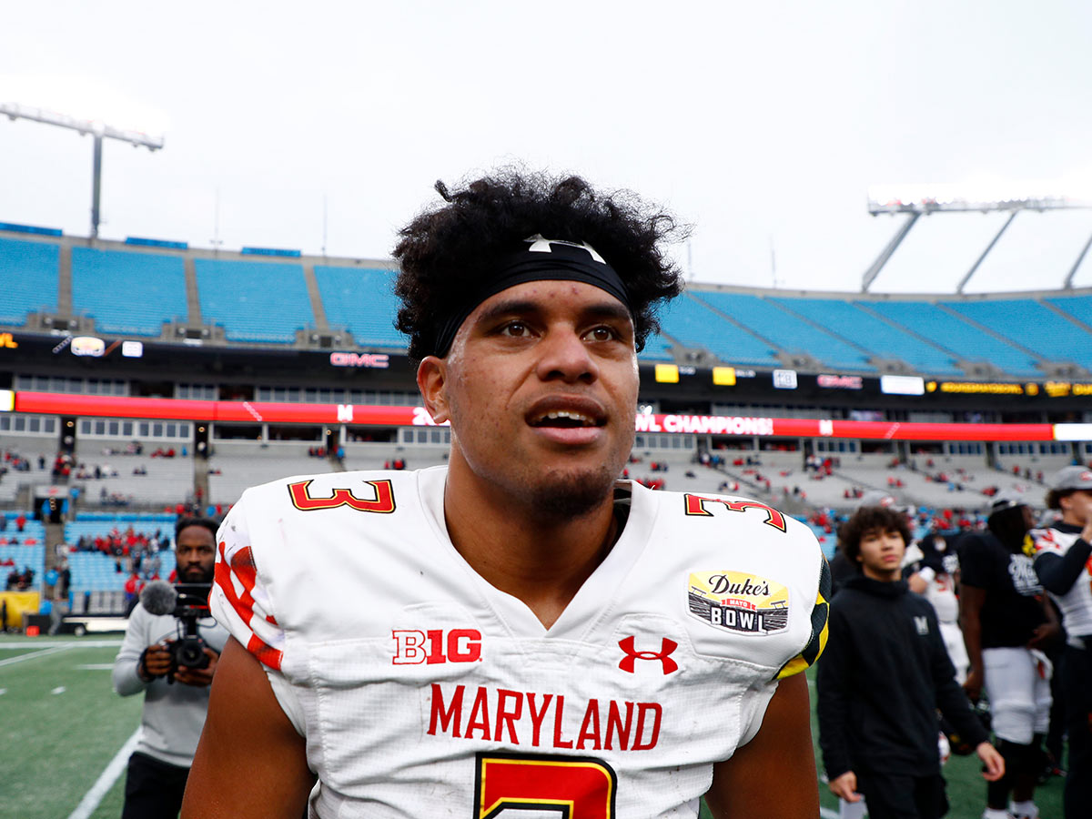 Best: Tua Tagovailloa - Miami Dolphins (11-6)