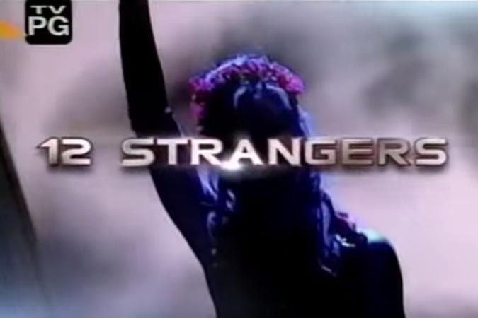 Identity (2006-2007)