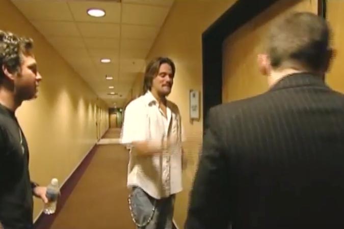Sons of Hollywood (2007)