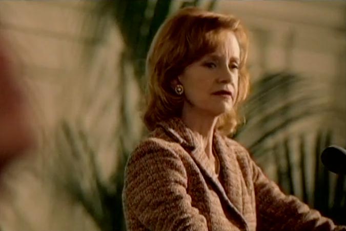 Category 7: The End of the World (2005)