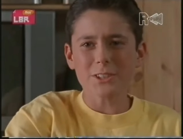 Tucker (2000-2001)