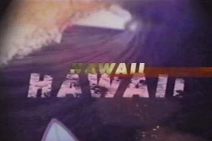 Hawaii (2004)