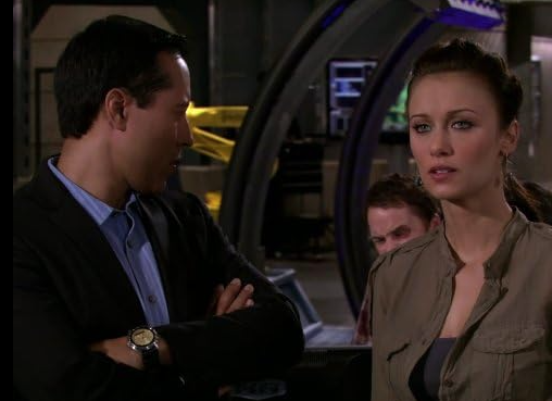 Knight Rider (2008-2009)