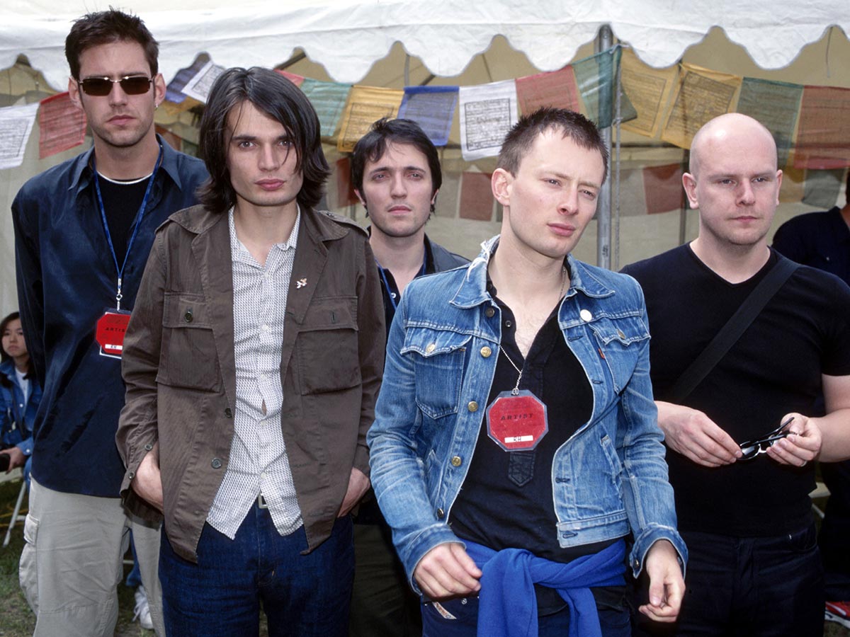 "Creep" (Radiohead)