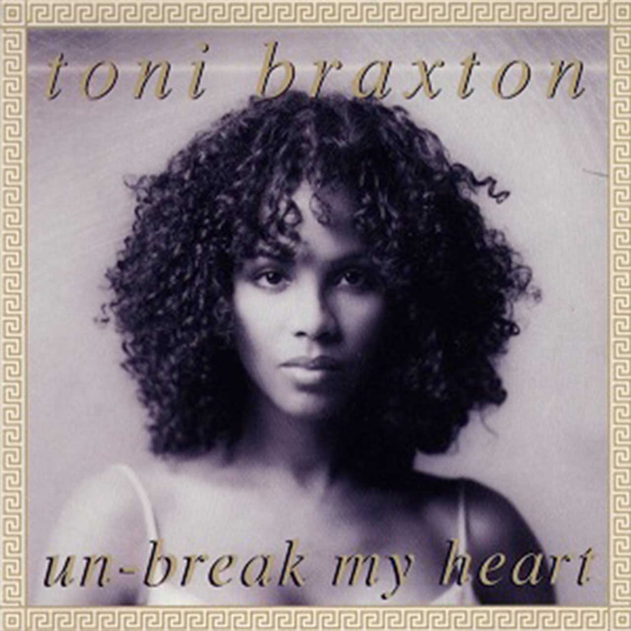 "Unbreak My Heart" (Toni Braxton)