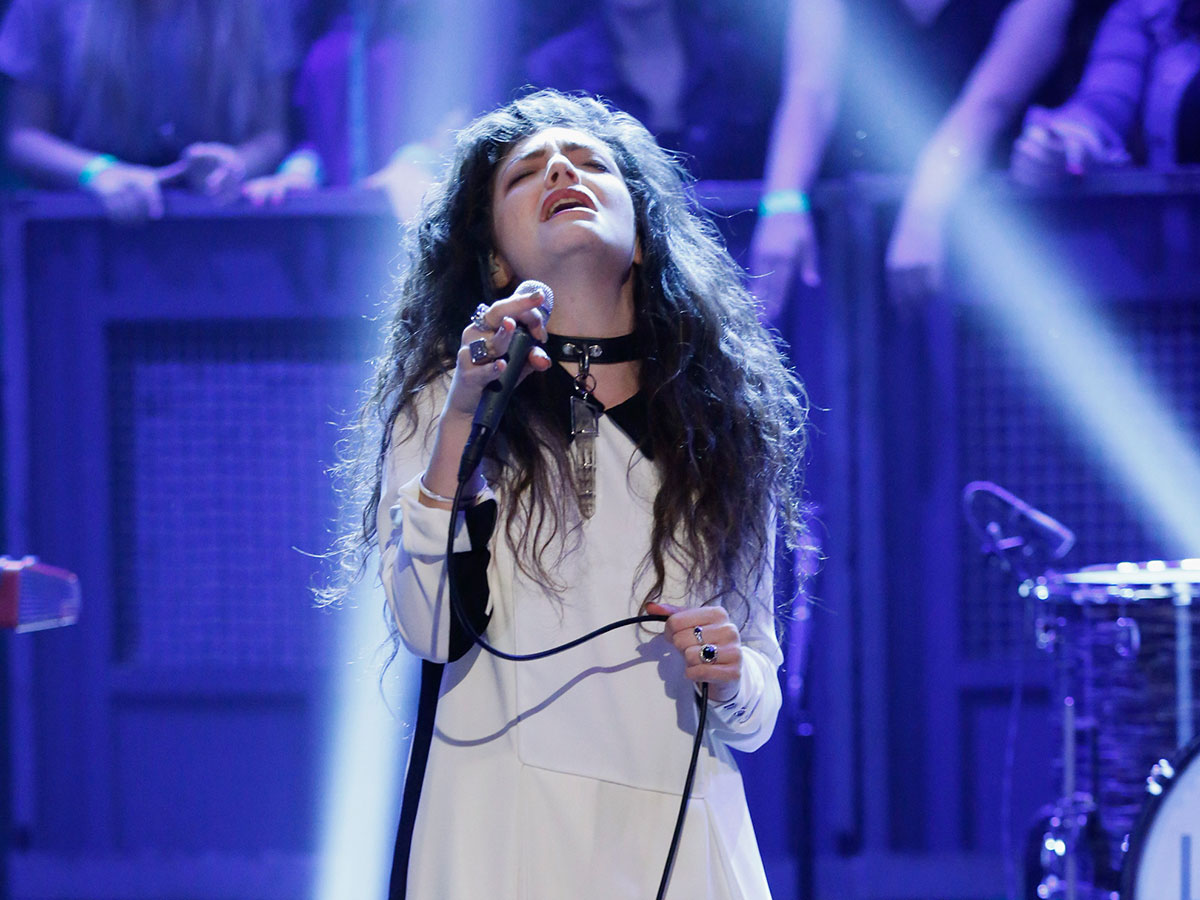 "Royals" (Lorde)