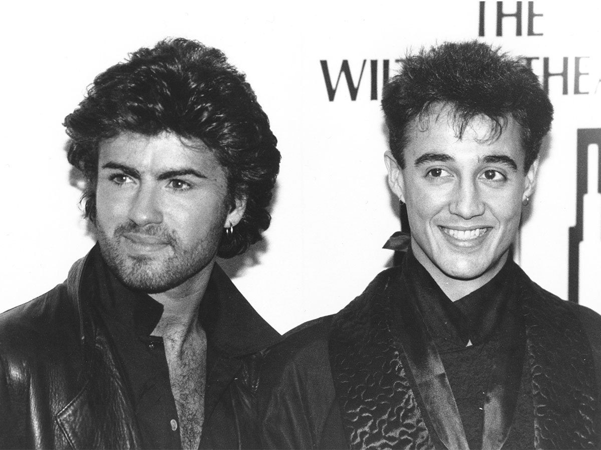 “Bad Boys” (Wham!)