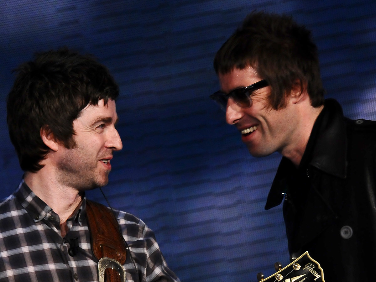 "Wonderwall" (Oasis)