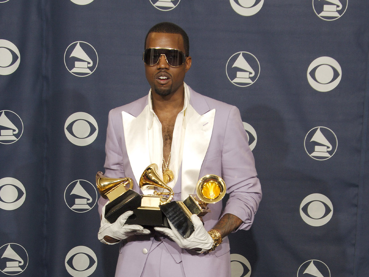 "Gold Digger" (Kanye West)