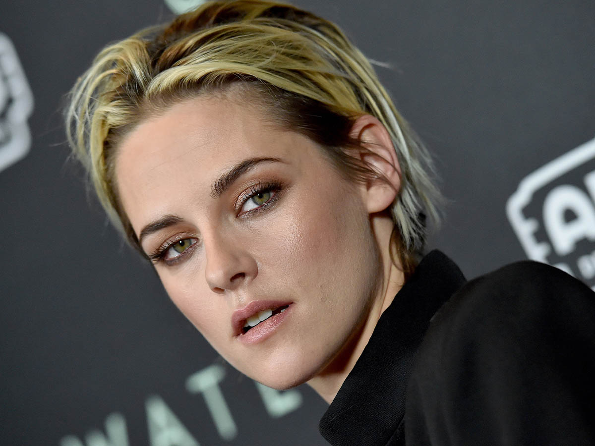Kristen Stewart