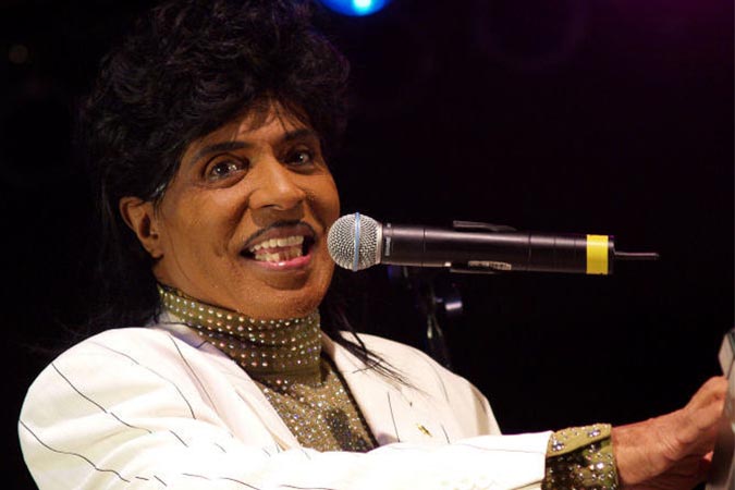 Little Richard