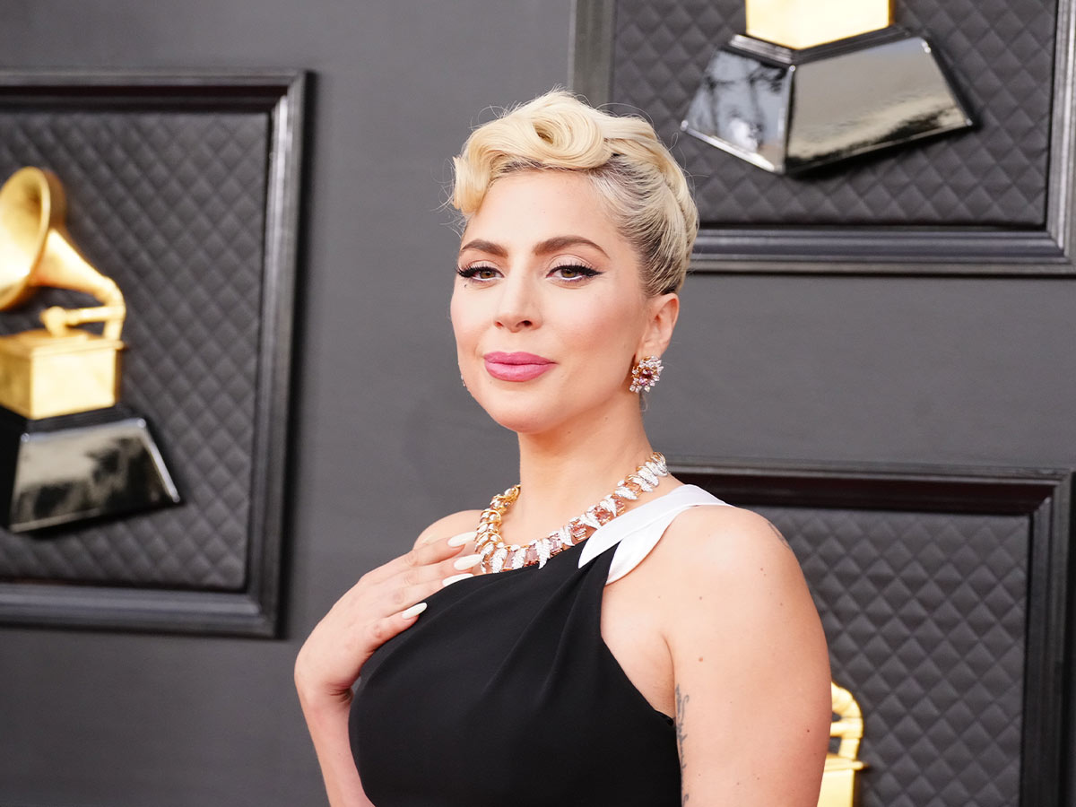 Lady Gaga