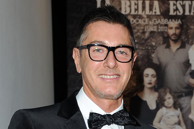 Stefano Gabbana