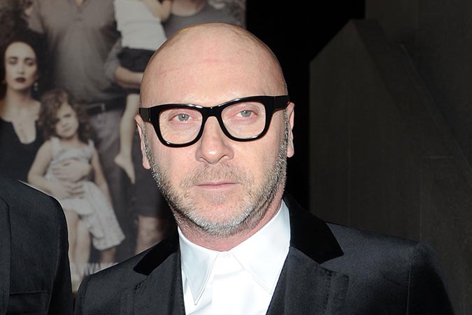 Domenico Dolce