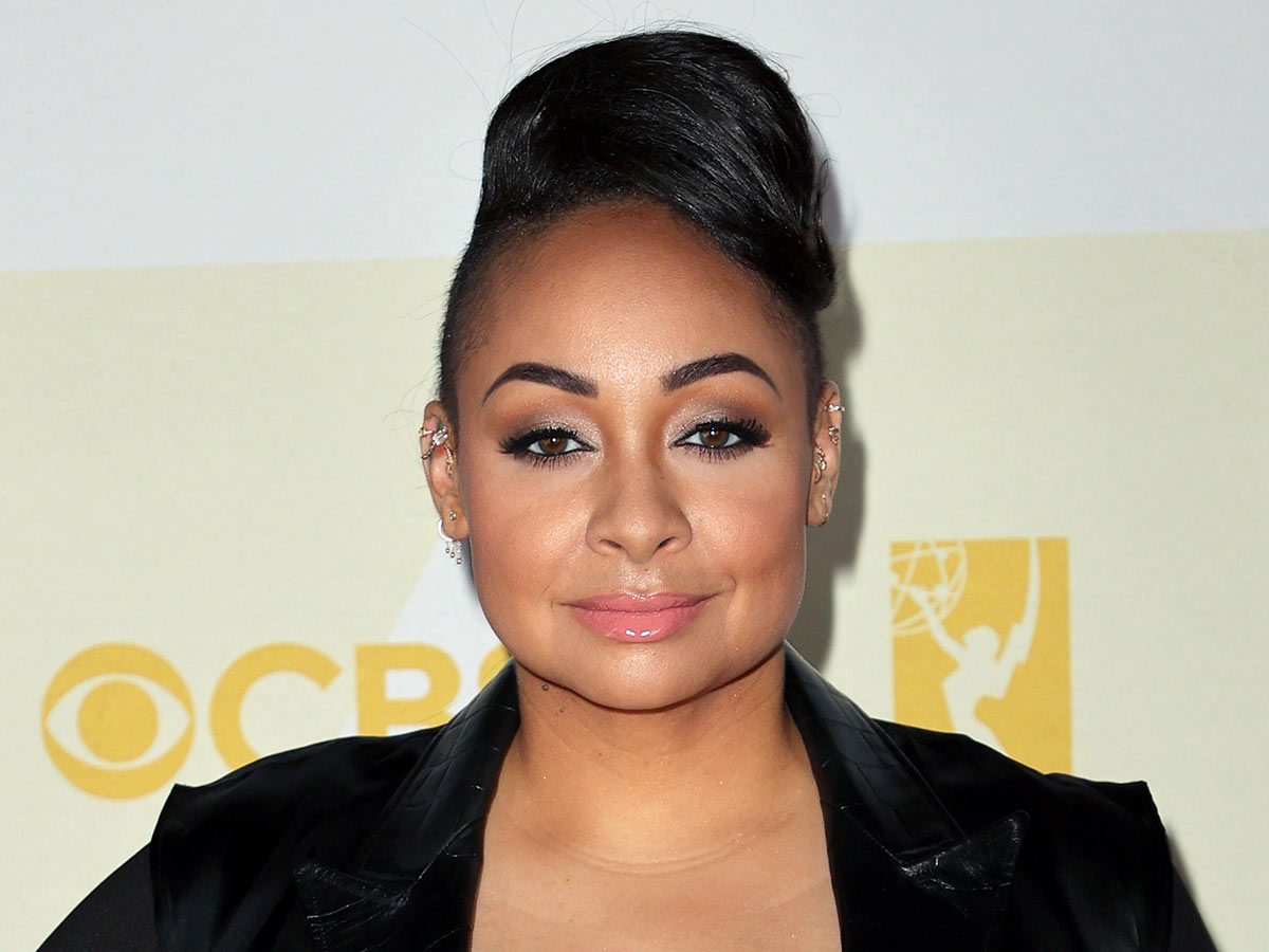 Raven-Symone
