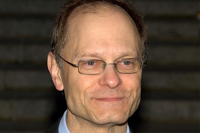 David Hyde Pierce