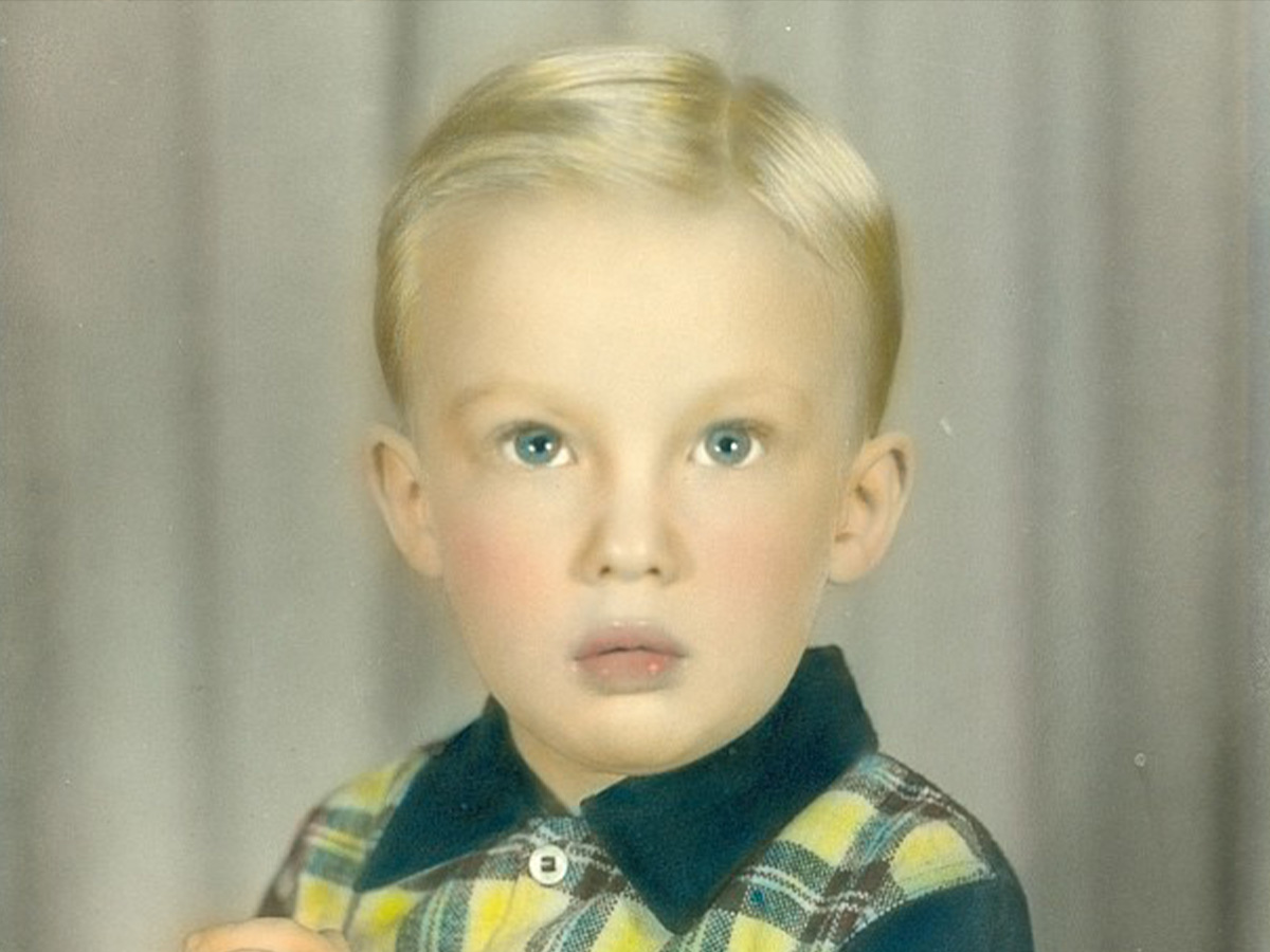 Baby Trump