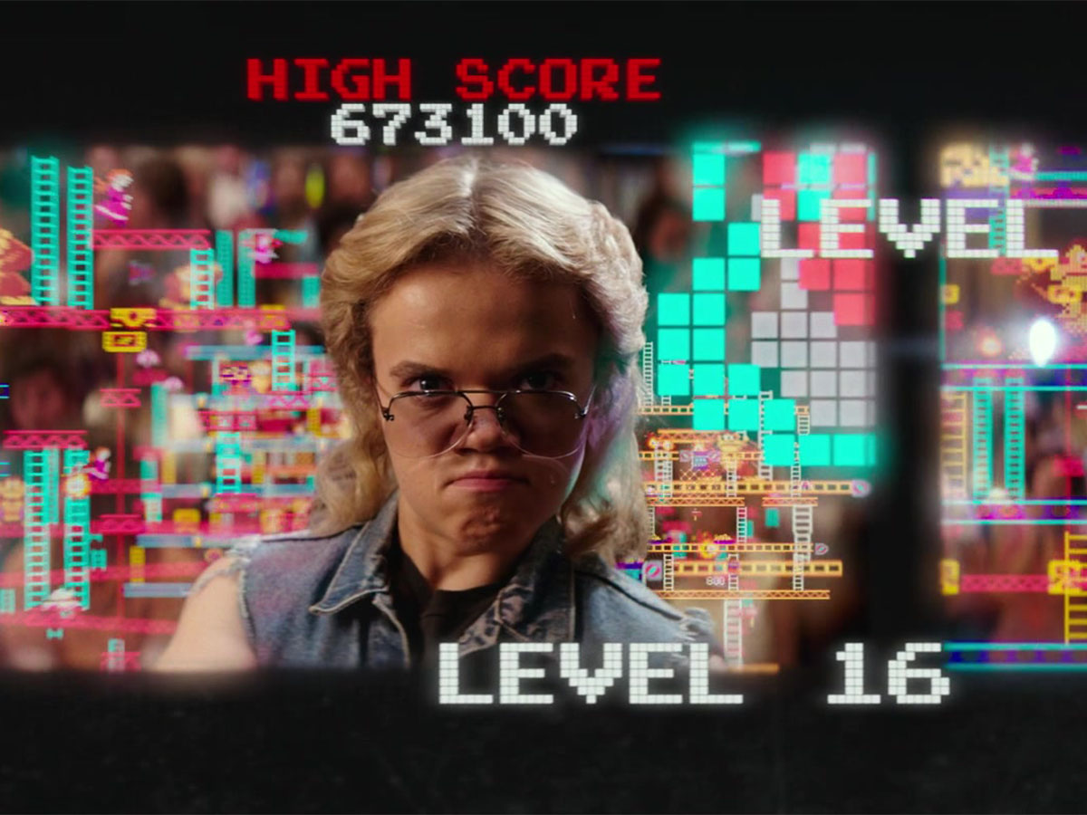 Pixels