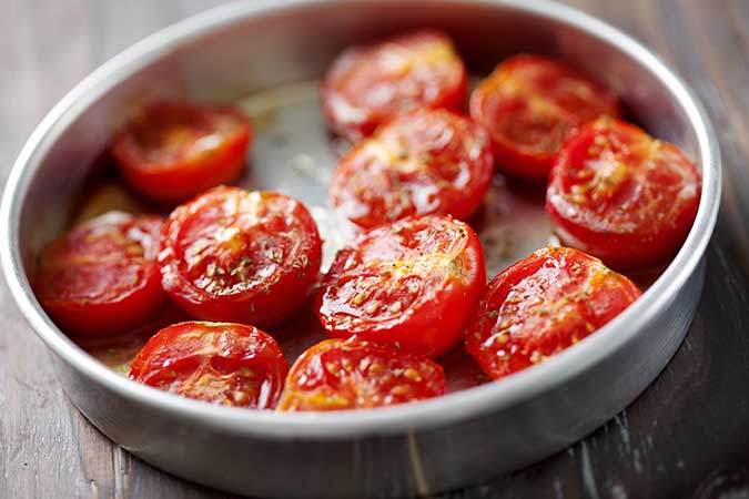 Tomatoes