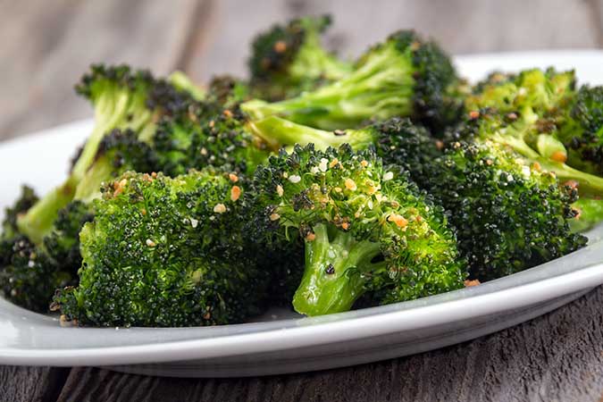 Broccoli