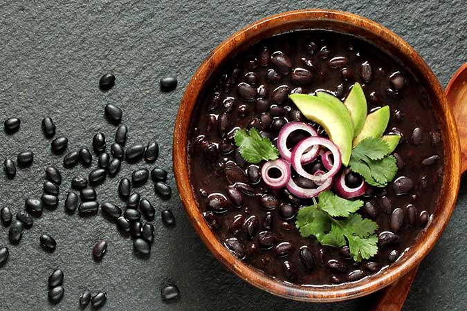 Black Beans