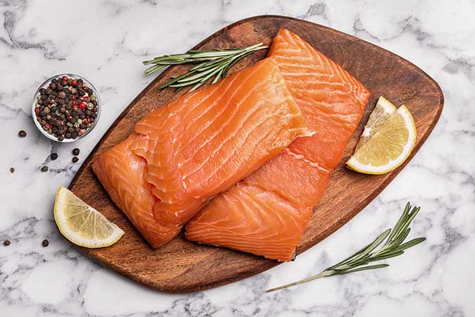 Salmon