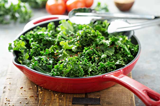 Kale