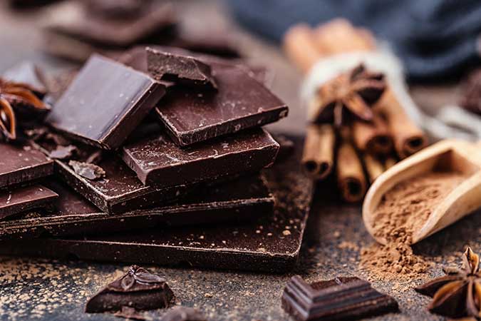 Dark Chocolate