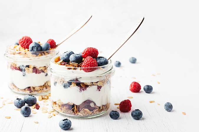 Yogurt