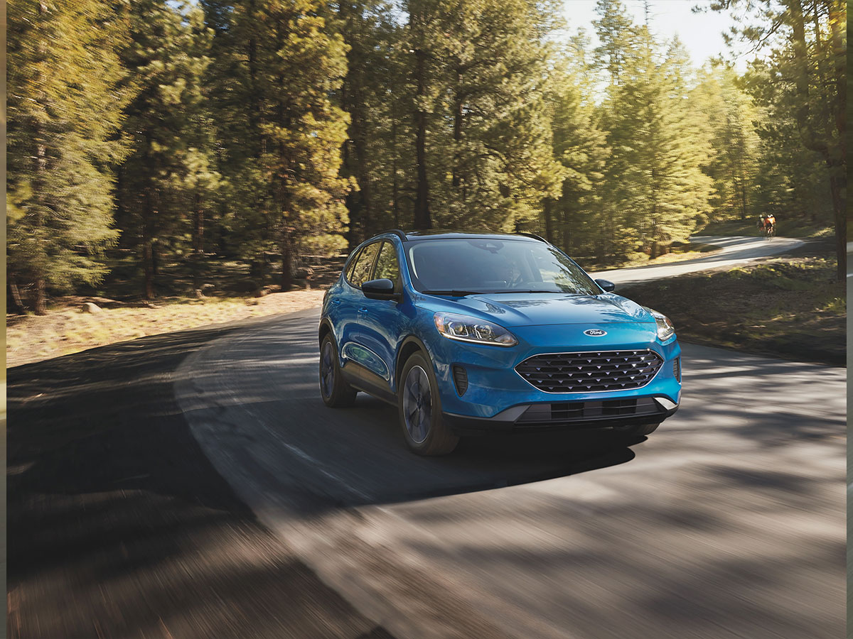 Ford Escape