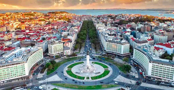 The Most Beautiful Cities Around the World