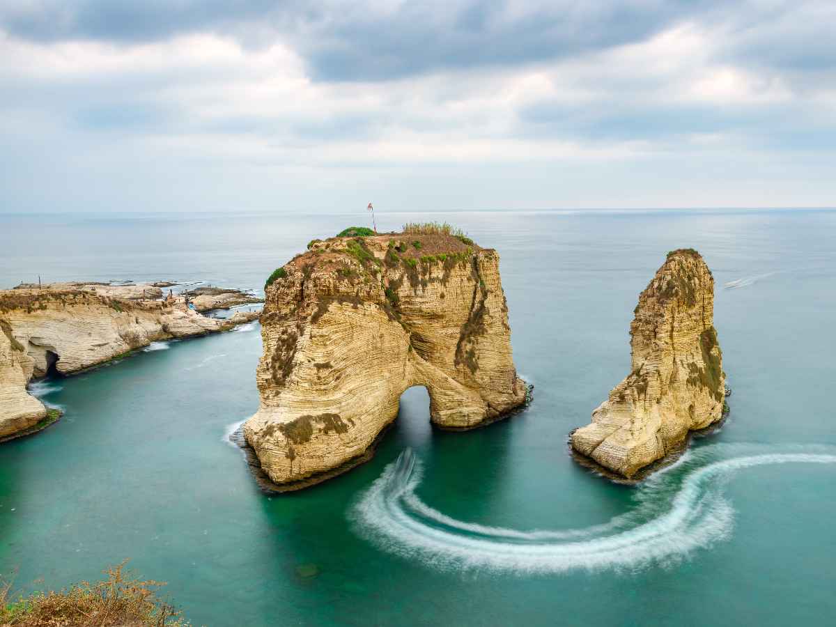 Beirut (What to Do)