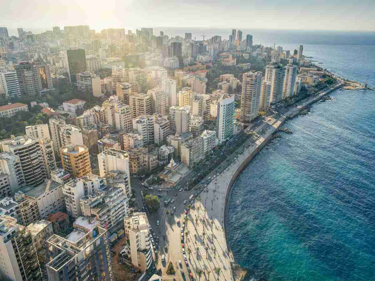 Beirut, Lebanon