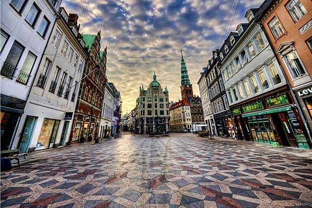 Copenhagen (What to Do)
