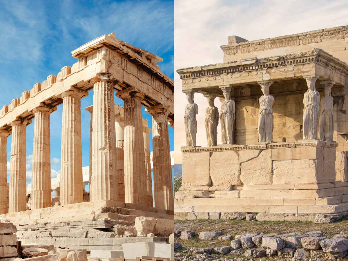Athens (What to Do)