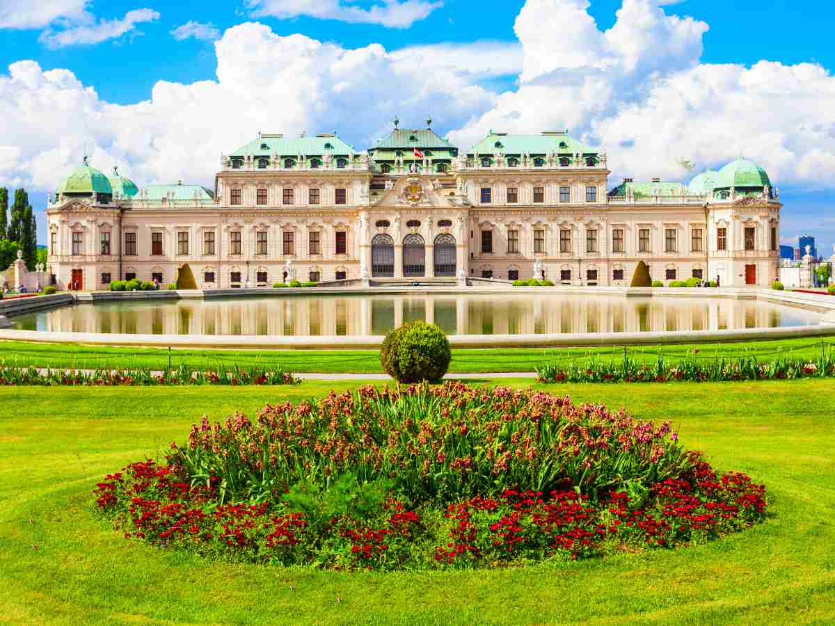 Vienna (What to Do)
