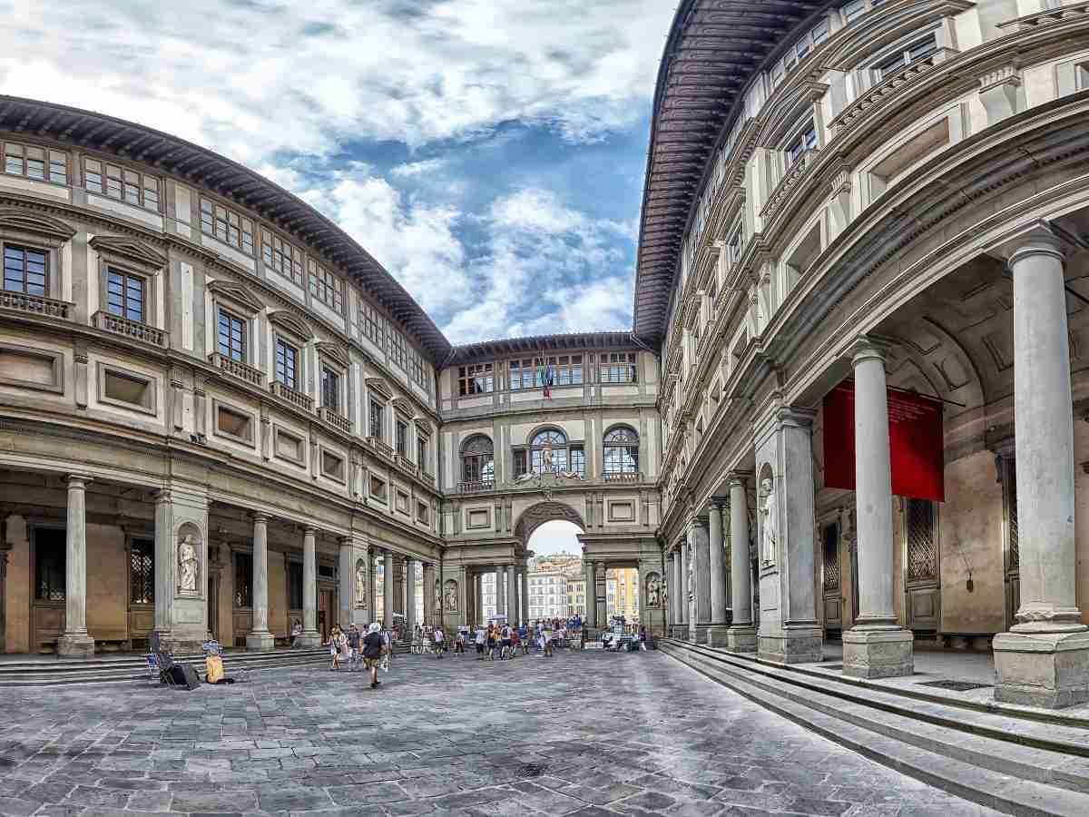 Florence (What to Do)