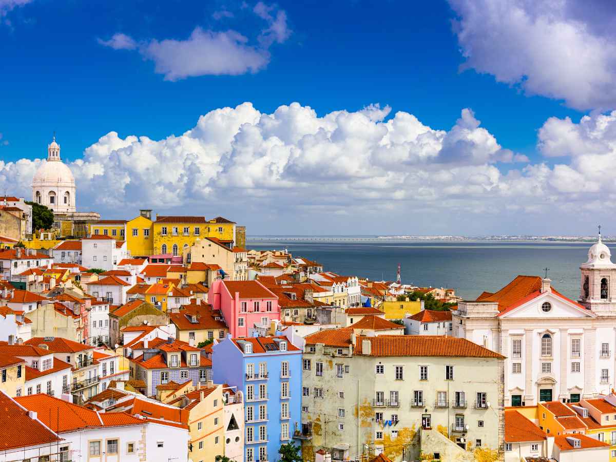 Lisbon (What to Do)