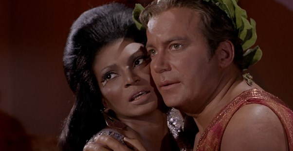 30 TV Moments That Broke Barriers