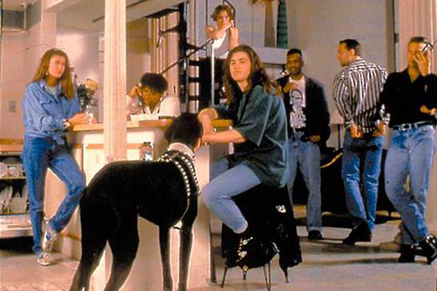 The Real World: NewYork: May 21, 1992