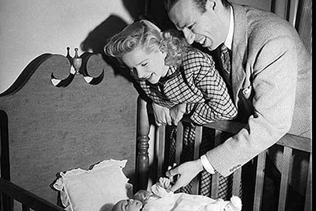 Mary Kay and Johnny: November 18, 1947 - March 11, 1950