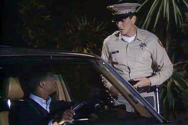 The Fresh Prince of Bel-Air: “Mistaken Identity”, October 15, 1990