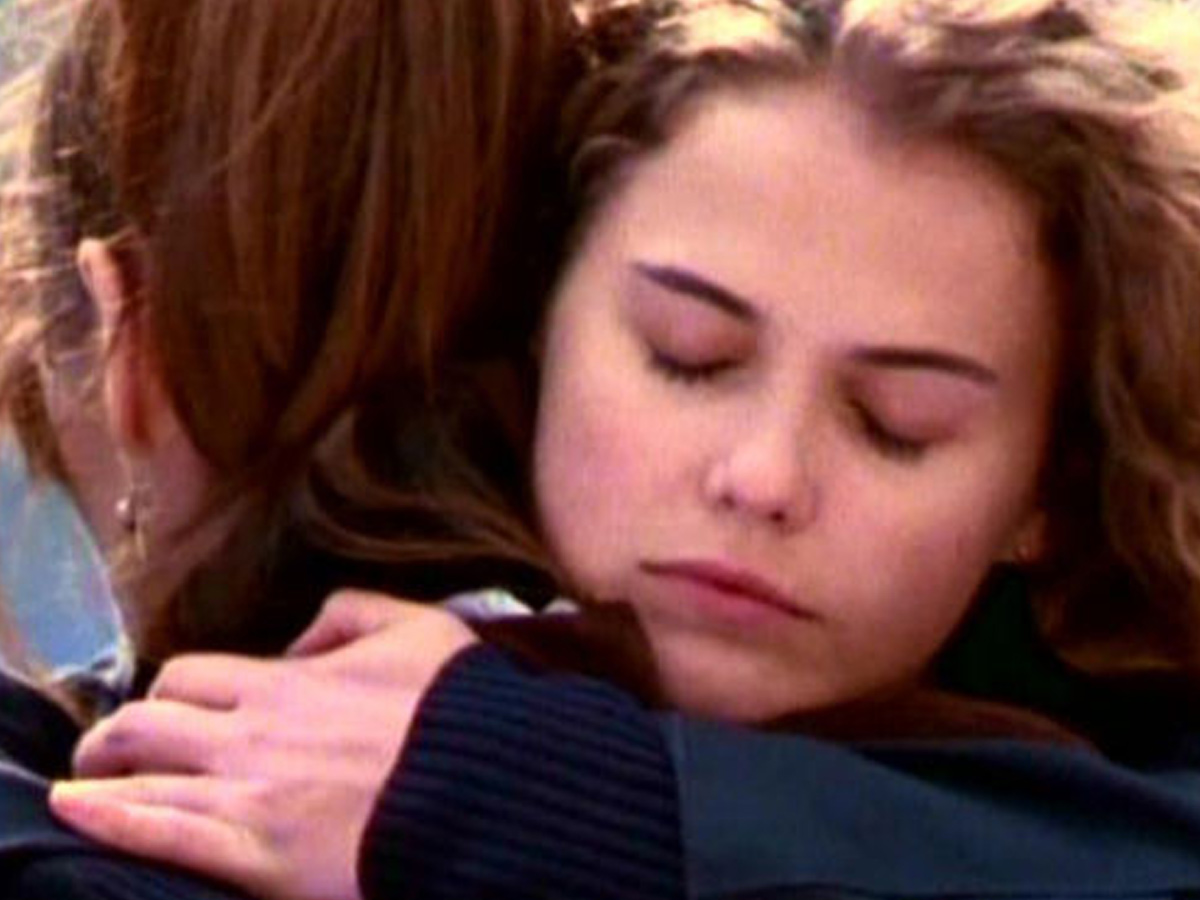 Felicity: November 1998