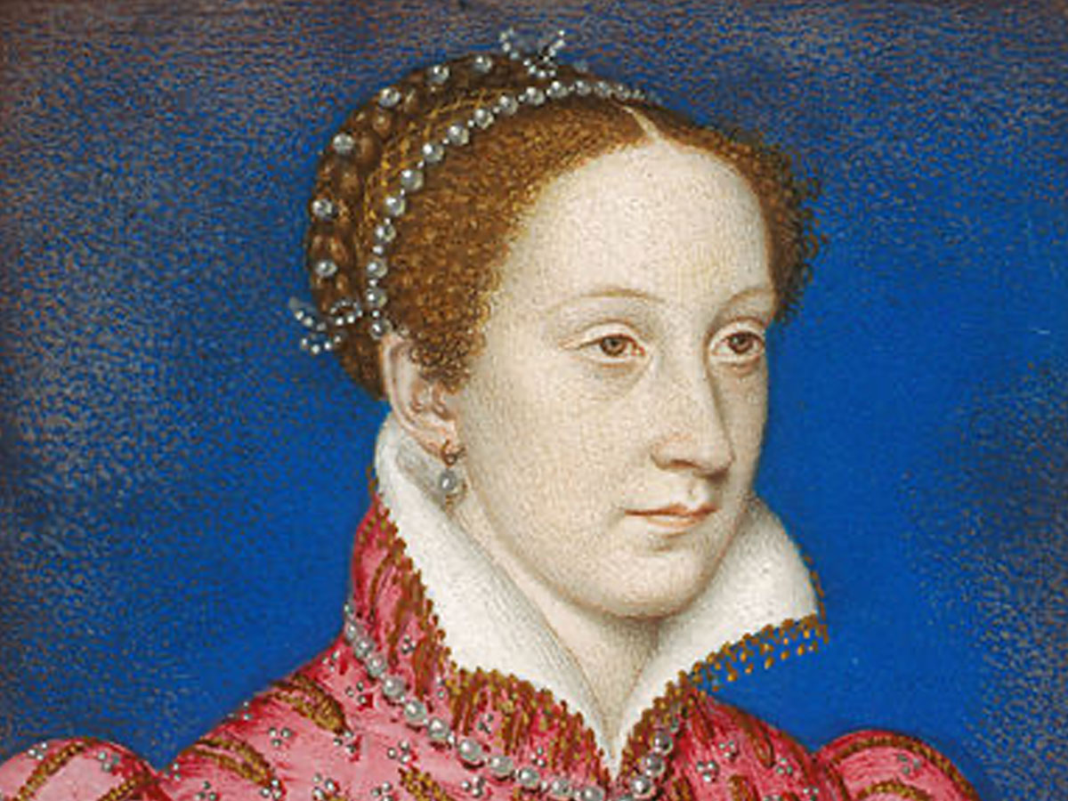 Mary, Queen of Scots