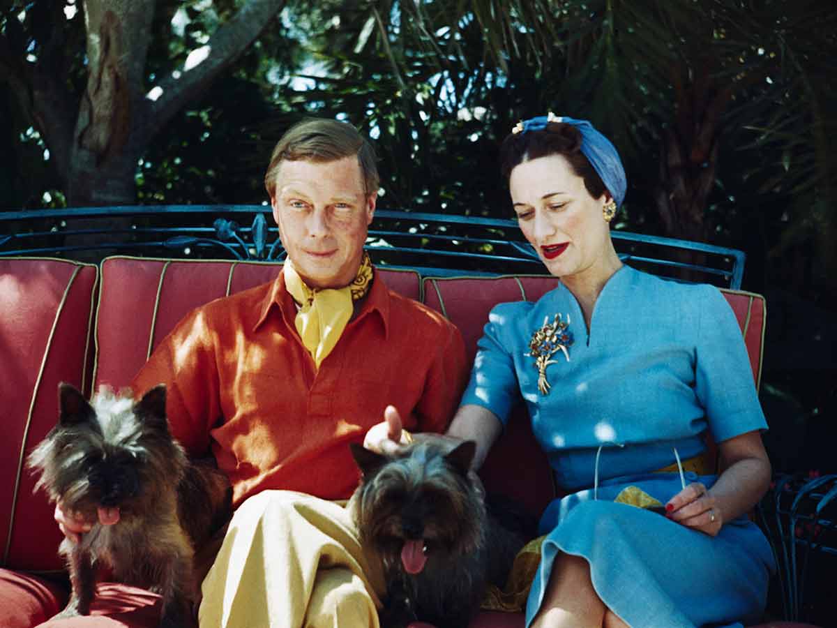 King Edward VIII